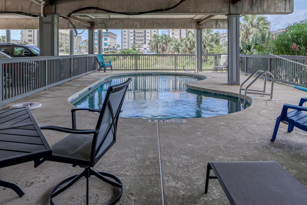Sandy Shores West 101 Gulf Shores Bagian luar foto