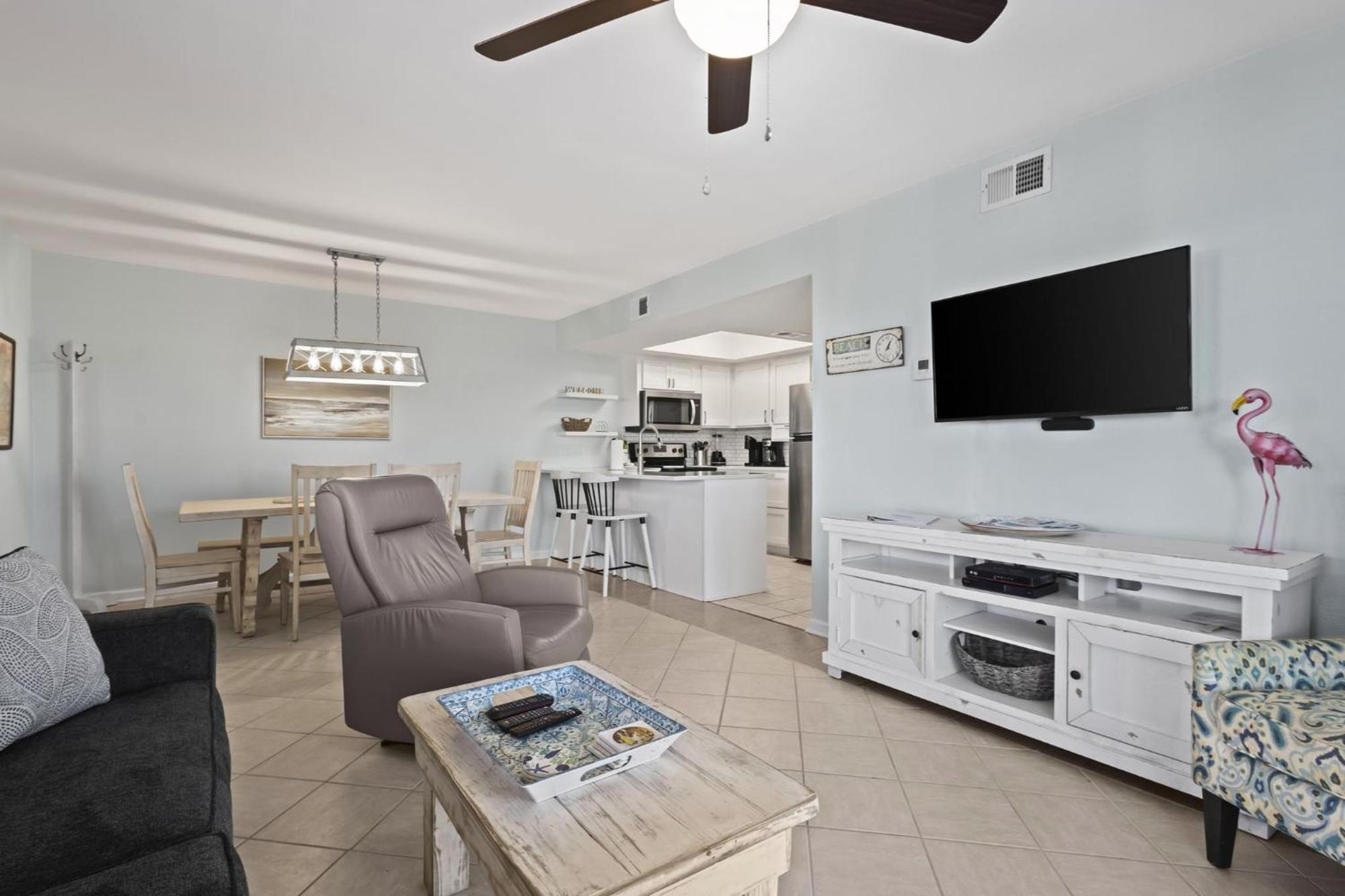 Sandy Shores West 101 Gulf Shores Bagian luar foto