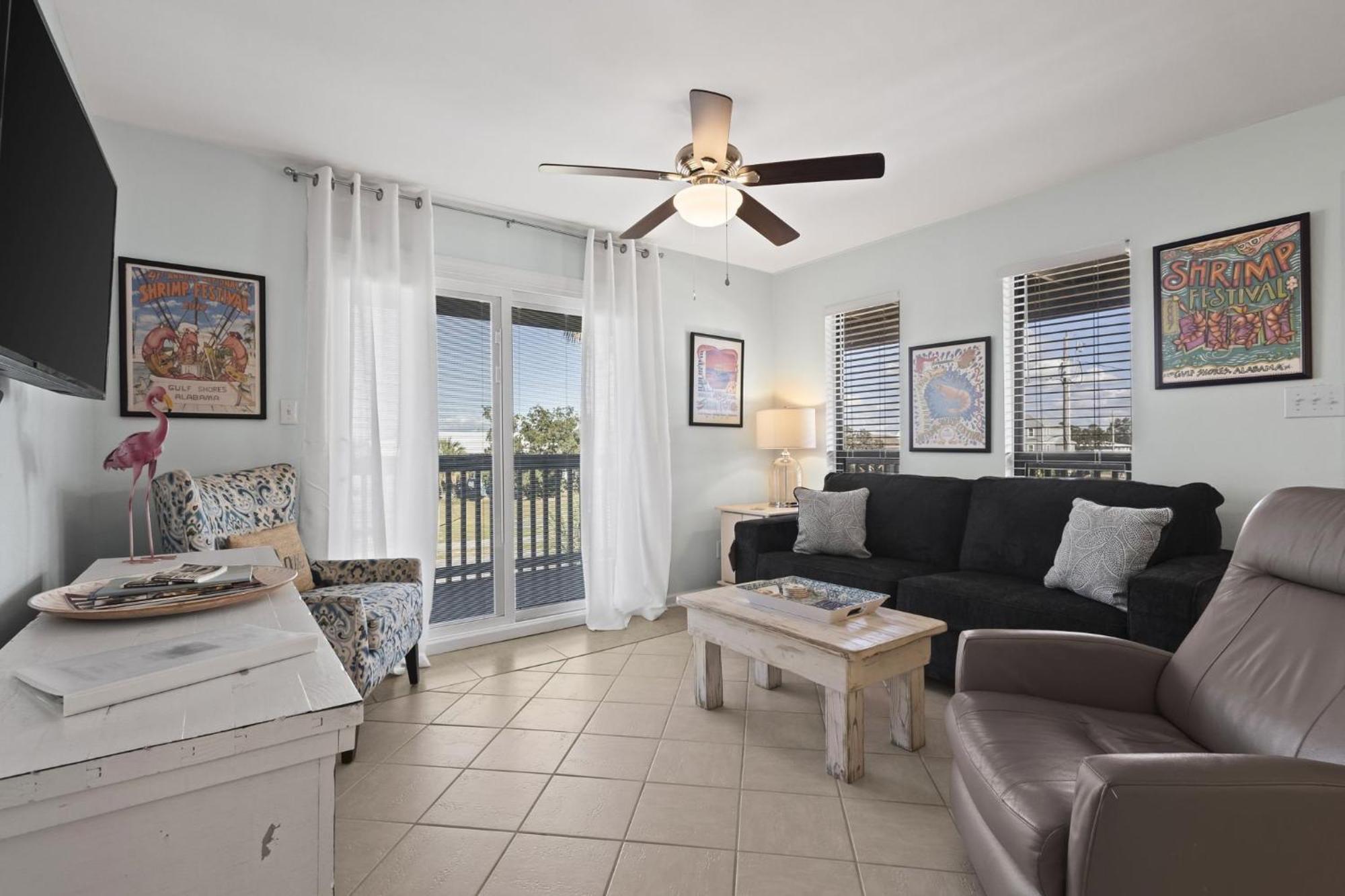 Sandy Shores West 101 Gulf Shores Bagian luar foto